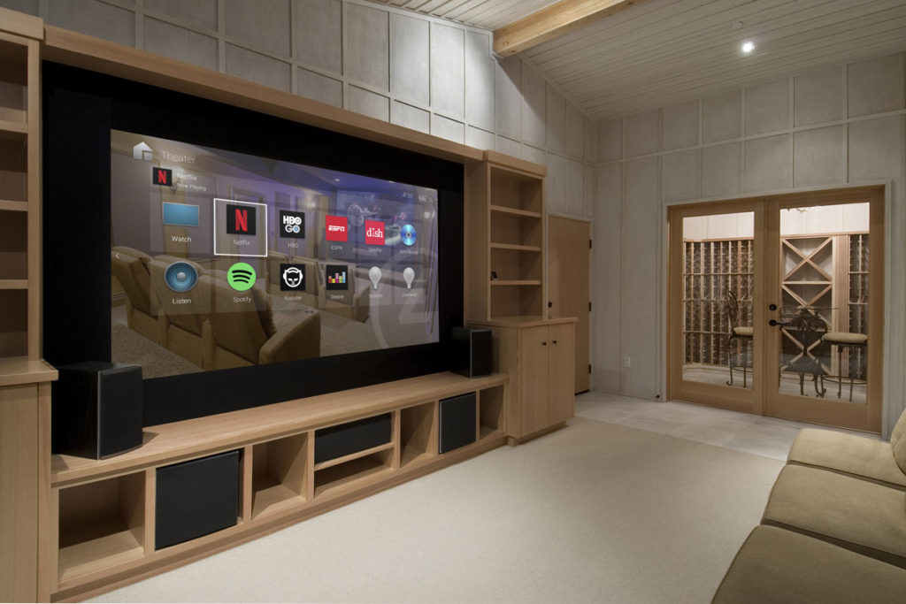 home-cinema